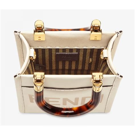 shopper fendi originale|fendi outlet australia.